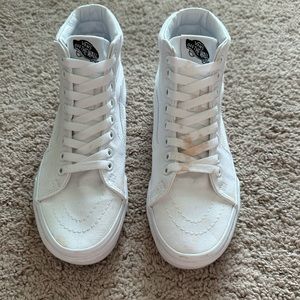 Vans Sk8 Hi Sneakers